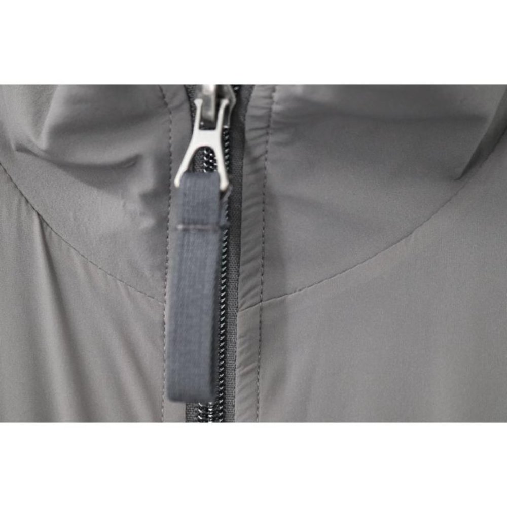 James Perse Jacket Men's Size 5 Performance YOSEMITE Full Zip Long Sleeve lined - Picture 3 of 15
